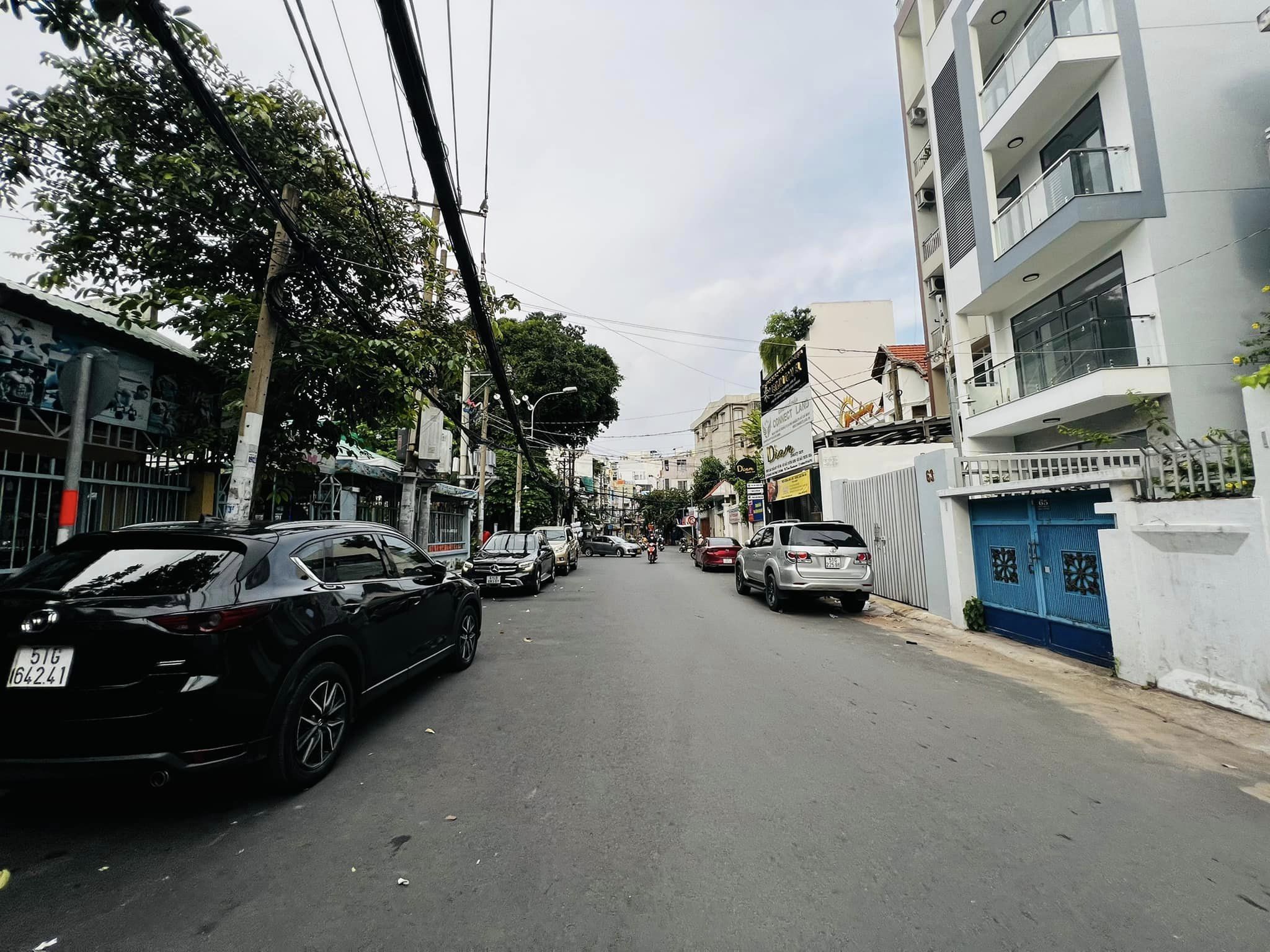 Mặt Tiền Cô Bắc, Thu Nhập 19 tr/th, Giá 9 Tỷ - Ảnh 2